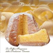 PETIT PANDORO 80G