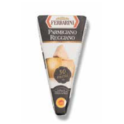 PARMESAN REGGIANO 30 M 200 GR