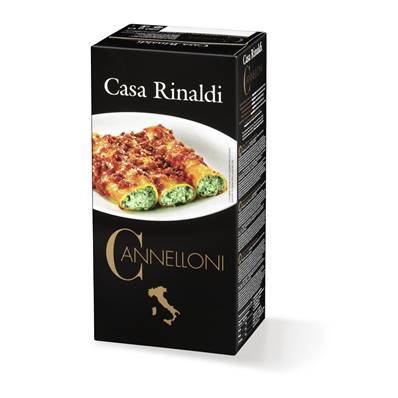 CANNELLONI