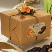 PANETTONE ABRICOT ET CHOCOLAT 1 KG