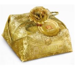 PANETTONE GLACE AUX AMANDES 1KG