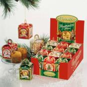 PETIT PANETTONE MILANO 80G