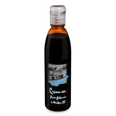 CREME DE BALSAMIQUE