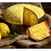 PANETTONE LIMONCELLO 350 GR