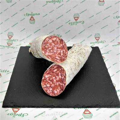 SALAMI NOBILE GENTILE