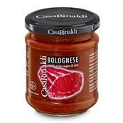 SAUCE BOLOGNAISE