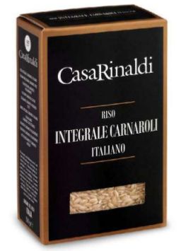 CARNAROLI INTEGRALE 500GR