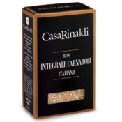 RIZ CARNAROLI INTEGRALE