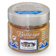 BOTTARGA DI MUGGINE MACINATA 40GR