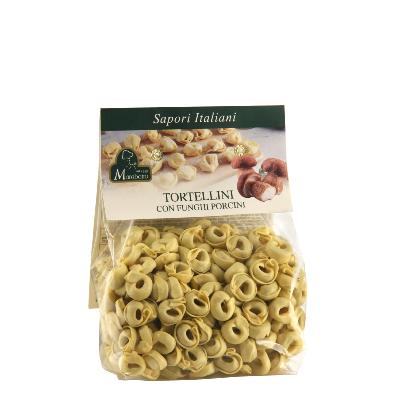 TORTELLINI AUX CHAMPIGNONS 500 GR