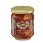 PIMENTS FARCIS 190 G