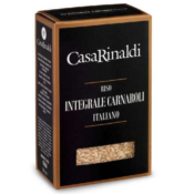 CARNAROLI INTEGRALE 500GR