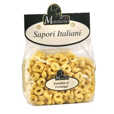 TORTELLINI AU FROMAGE