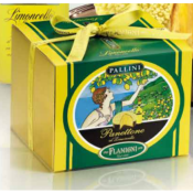 PANETTONE LIMONCELLO 350 GR