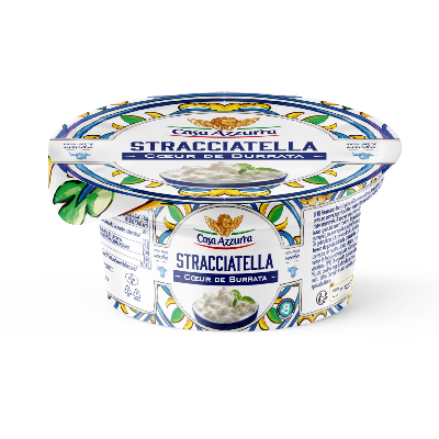 STRACCIATELLA 150GR