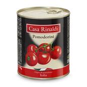 TOMATES CERISES PELEES<br/>800 G