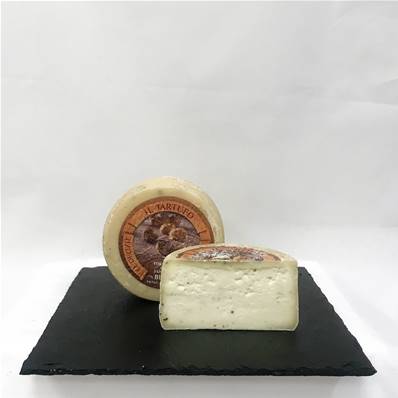 PECORINO AL TARTUFO